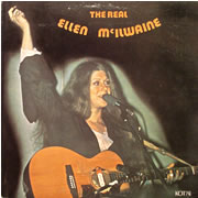 ELLEN McILWAINE / The Real